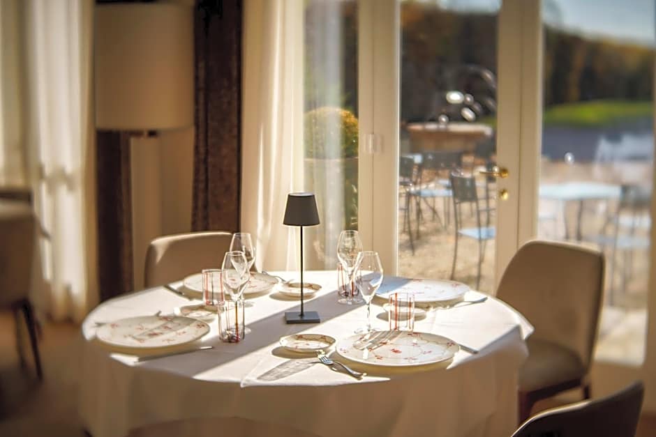 Hotel Villa Soligo - Small Luxury Hotels of the World