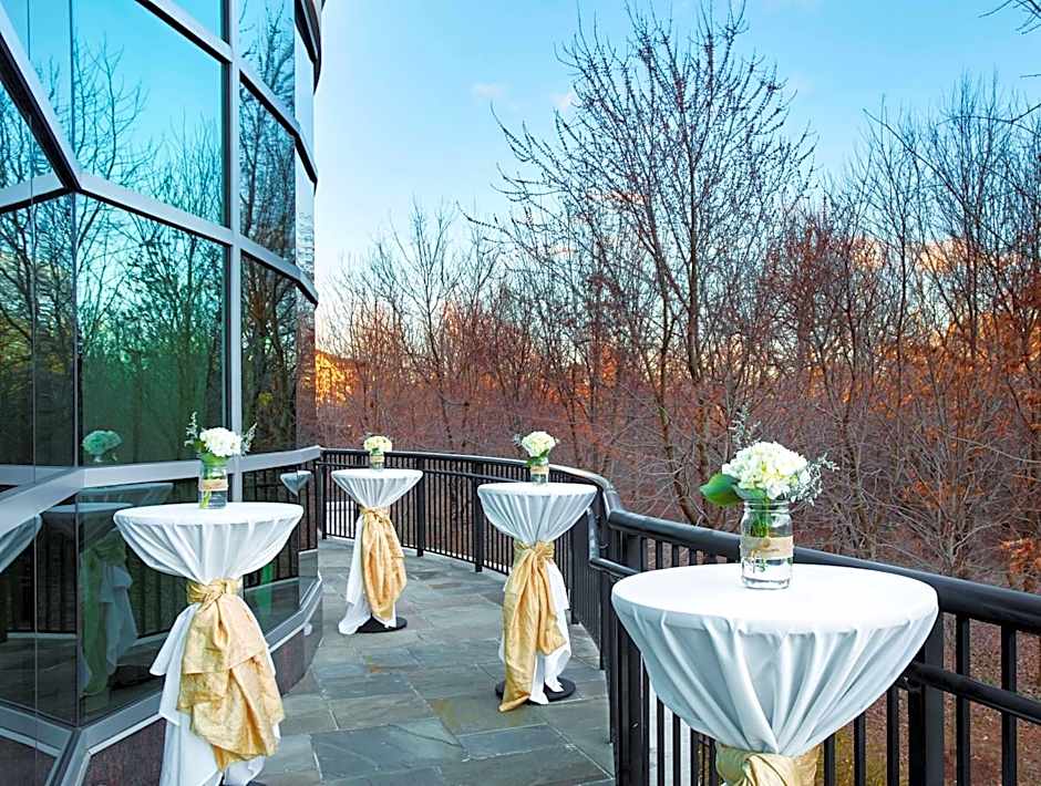 Homewood Suites By Hilton Rockville-Gaithersburg