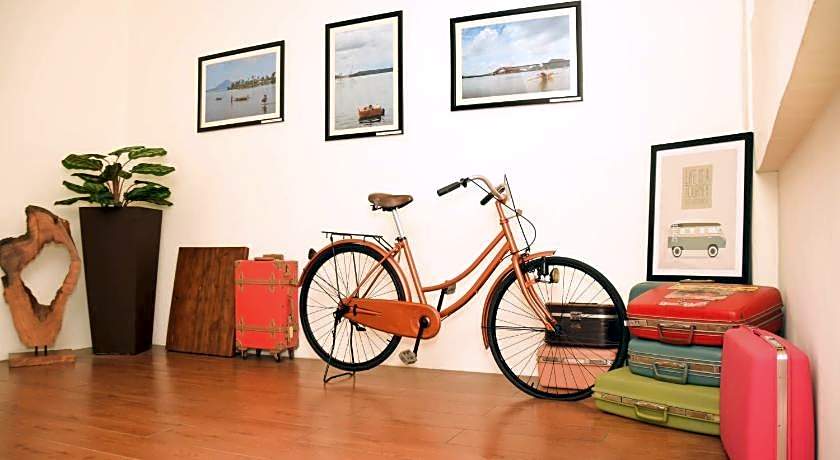 Tacloban Plaza Hotel