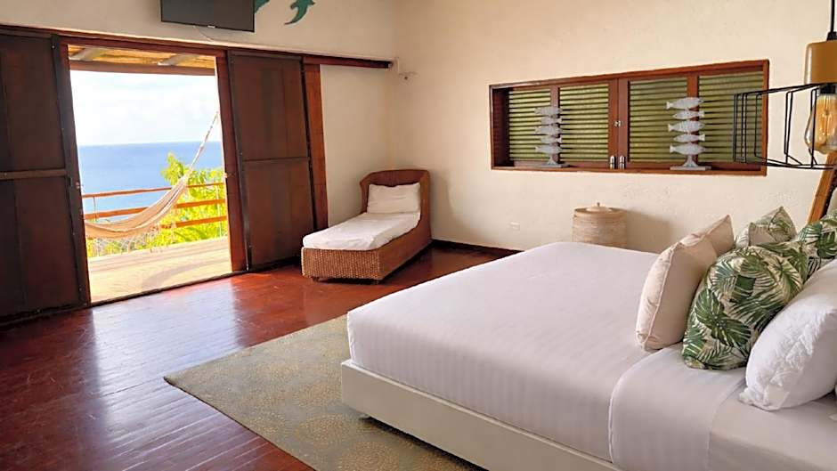 Hotel Acantilado de La Tierra by On vacation