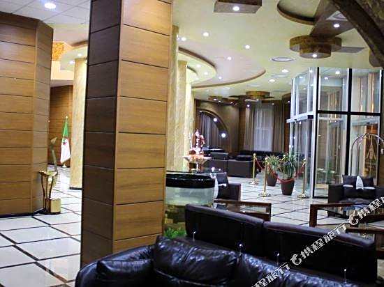 Hotel El Khayem