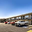 Rodeway Inn Midland South
