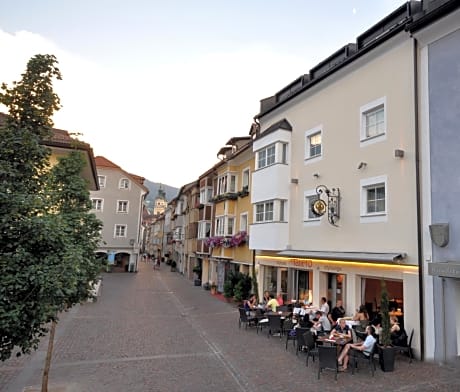 Cityhotel Tallero
