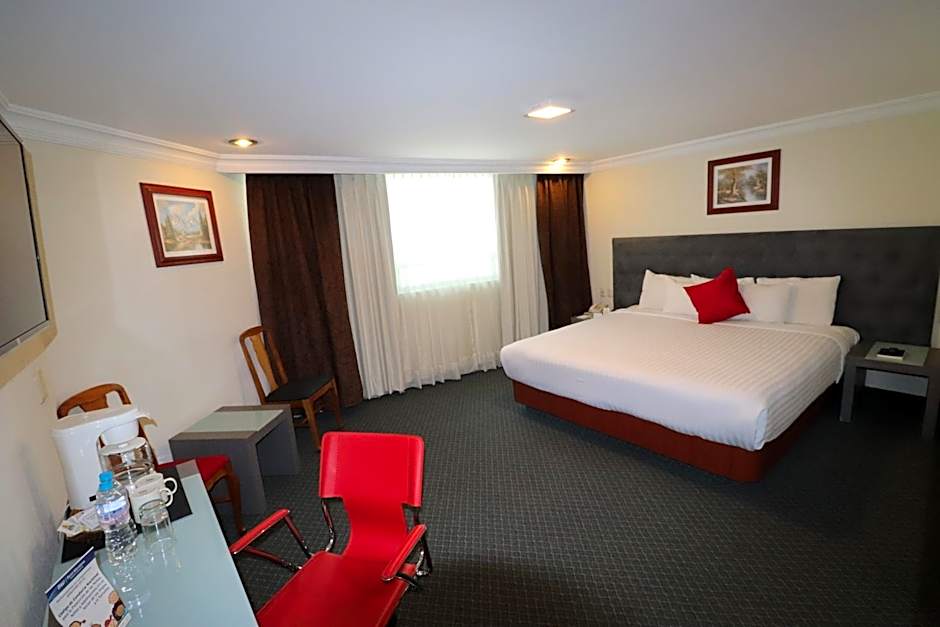 Best Western Plus Gran Marques