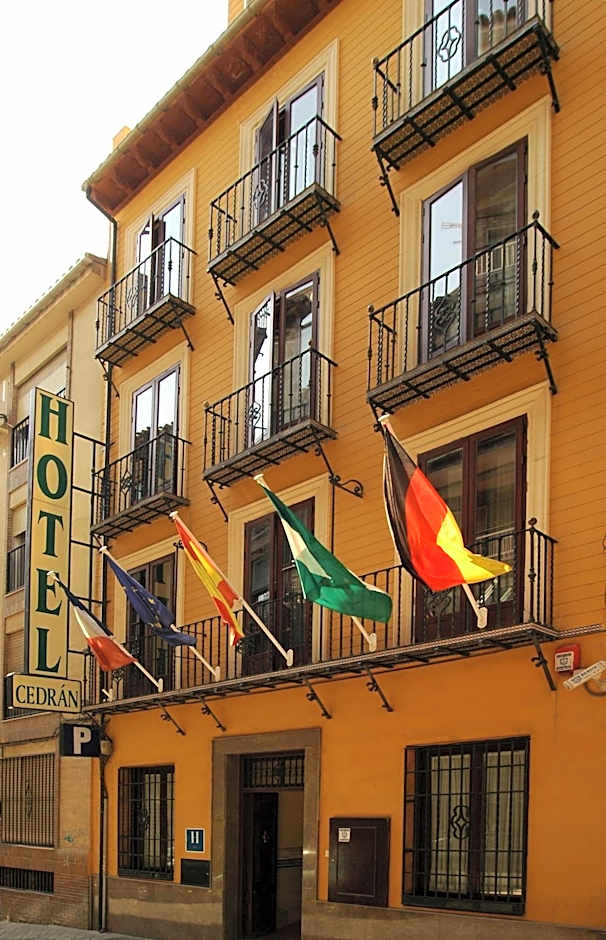 Hotel Cedran
