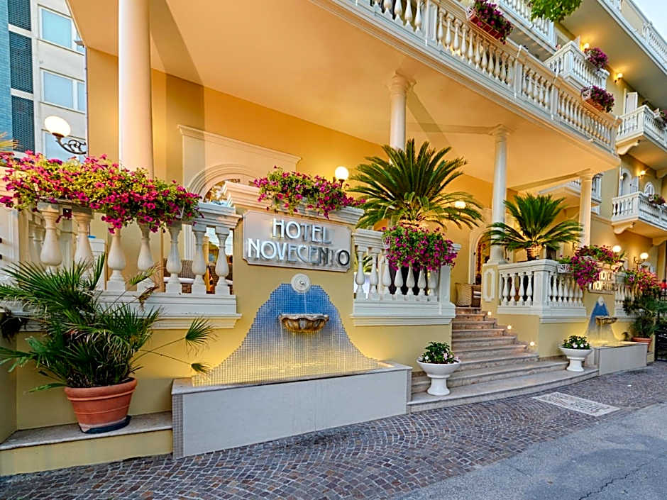 Novecento Suite Hotel