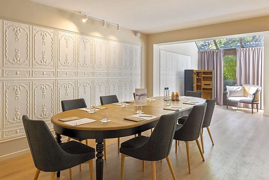 Les Demeures de Varennes, BW Signature Collection