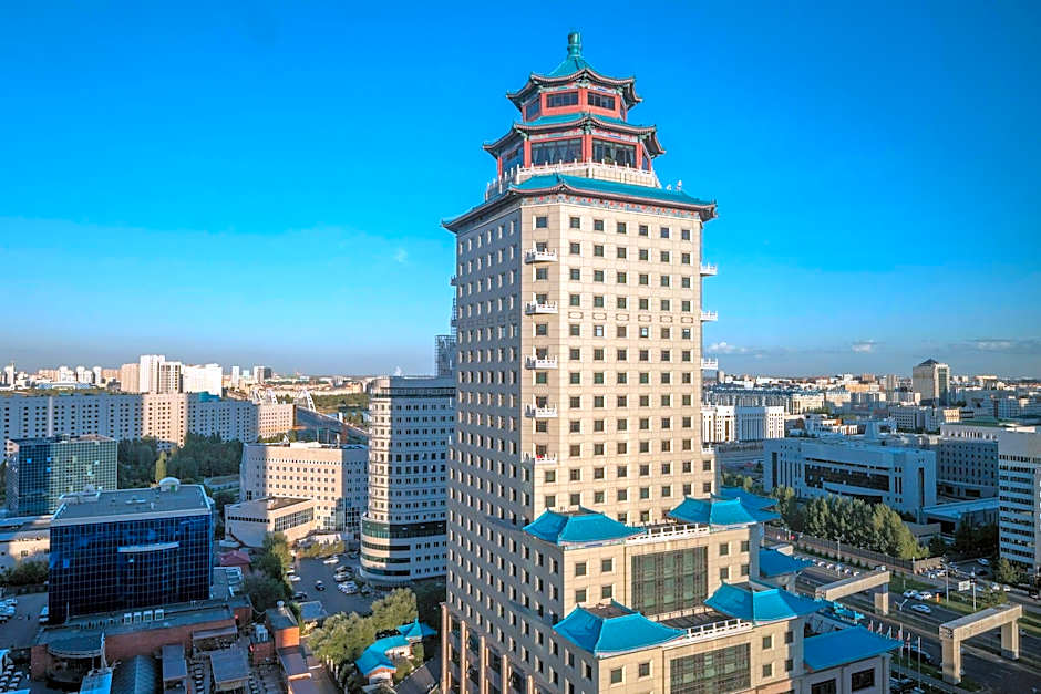 The Ritz-Carlton Astana