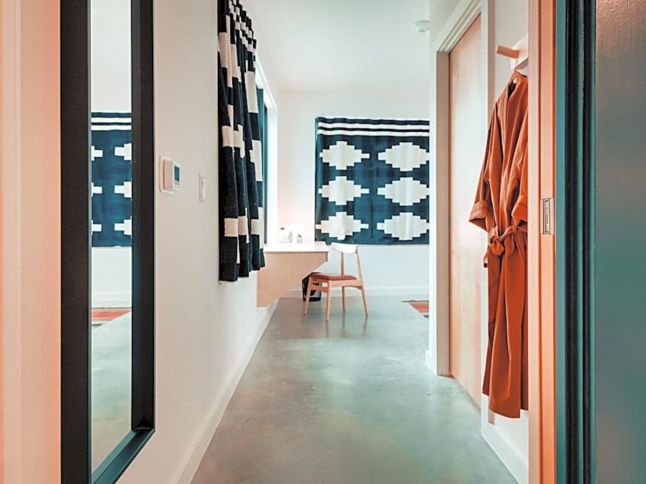 Hotel Dryce