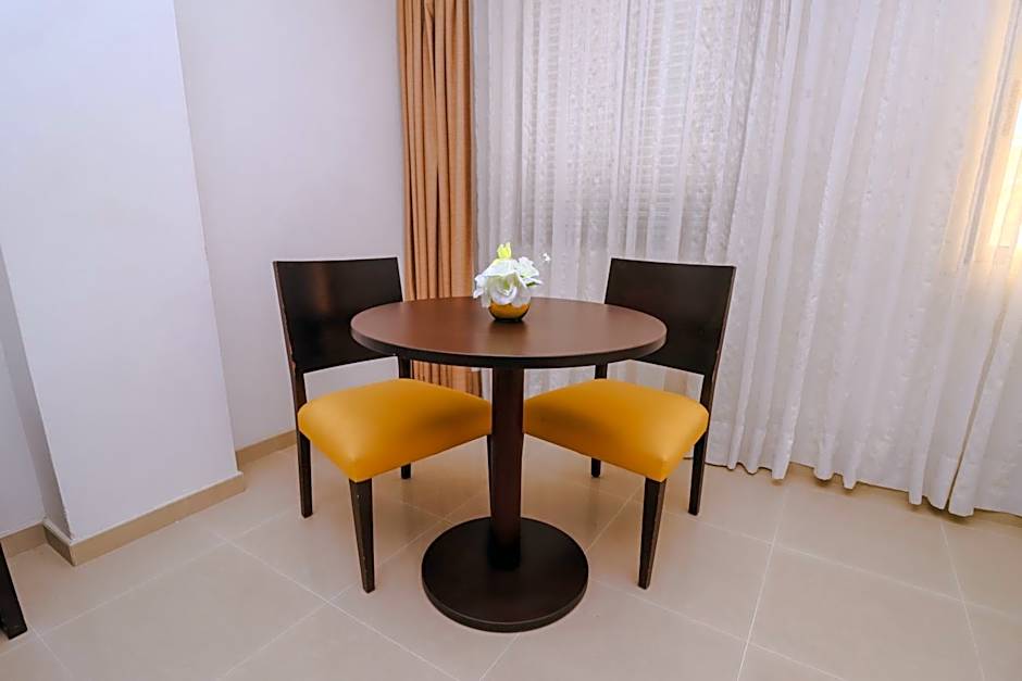 Hotel Millenium Barrancabermeja