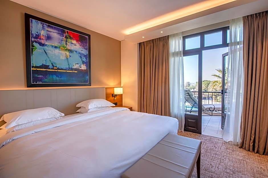 Hyatt Regency Thessaloniki