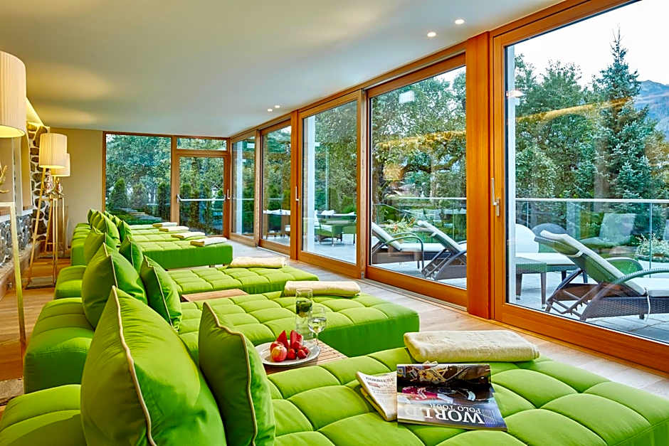 Tennerhof Gourmet & Spa de Charme Hotel