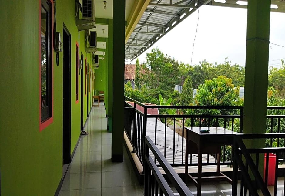 Wisma Almadina Syariah