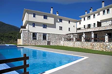 Theta Hotel Pelion