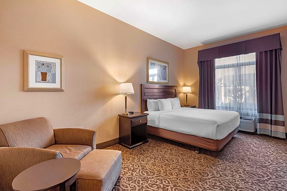 Best Western Plus Las Vegas South Henderson