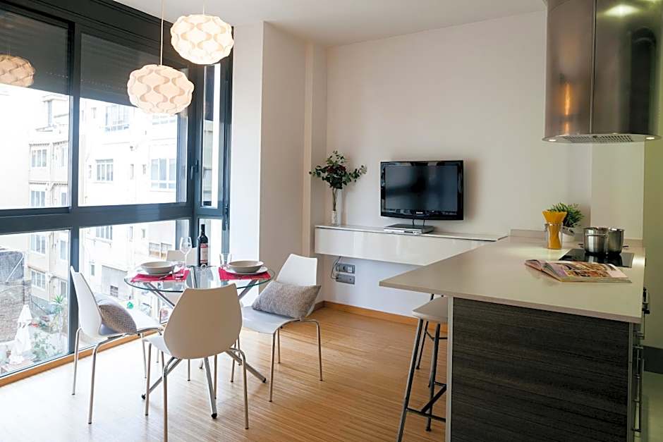 Feelathome Poblenou Beach Apartments