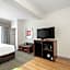 Comfort Suites New Bern near Cherry Point