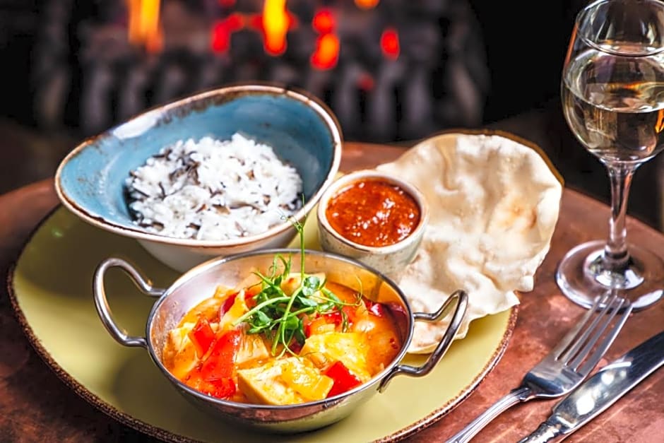 The Kings Arms Hotel