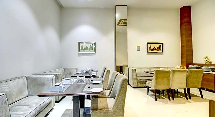 ECKO Lite MARS Hotel, Amritsar