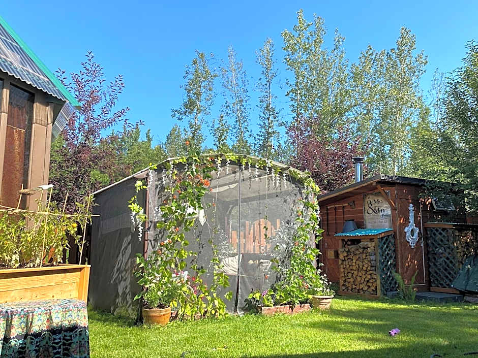 Billie's Backpackers Hostel