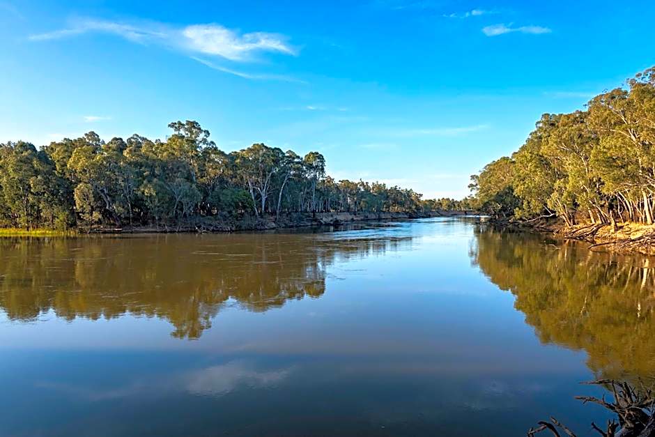 Discovery Parks - Echuca