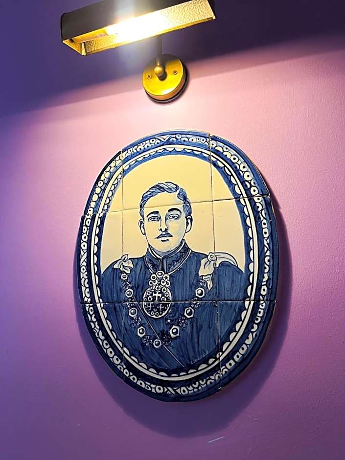 Palácio de Sintra Boutique House