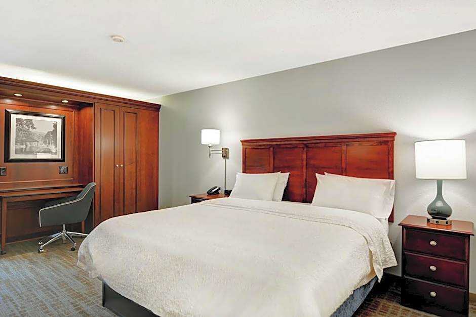 Hampton Inn By Hilton Beckley