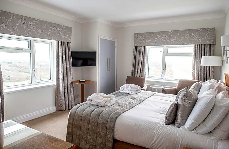 Saunton Sands Hotel Source Spa and Wellness