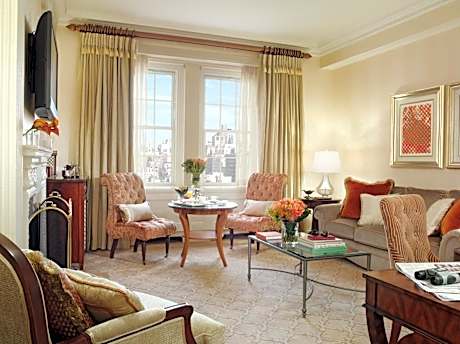 Pierre Suite