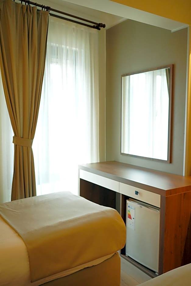 Lioncity Hotel