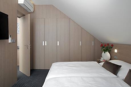 Apartment with Sauna