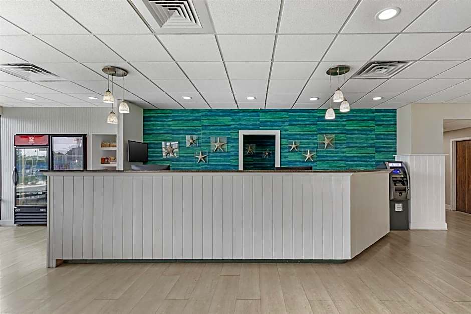 Best Western Plus Ocean City
