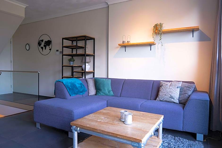 Flonk Hotel Groningen Centre, BW Signature Collection