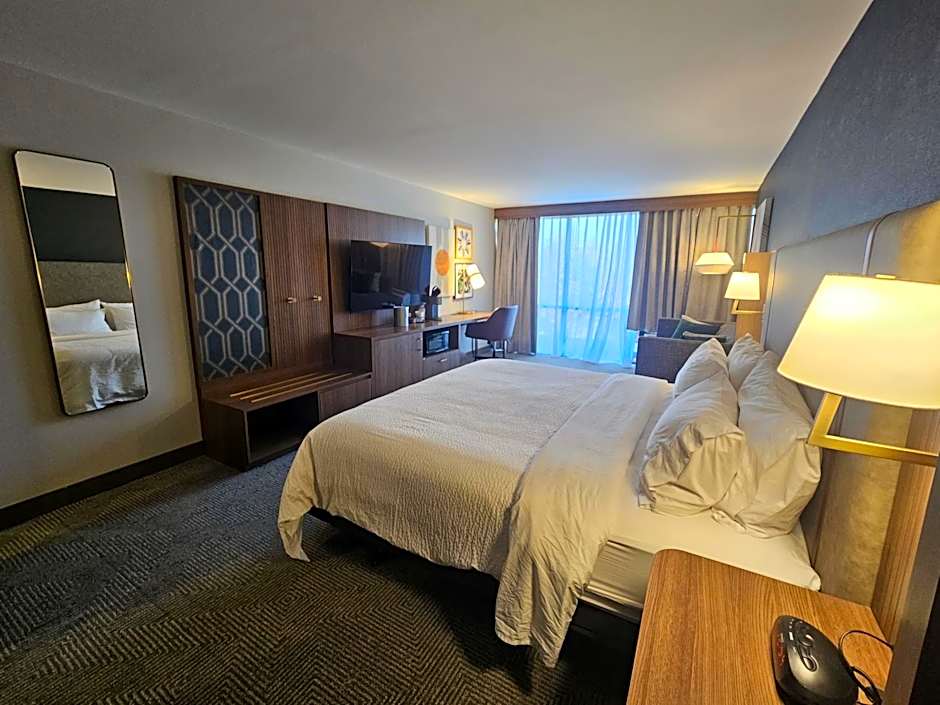 Holiday Inn Harrisburg I-81 By IHG