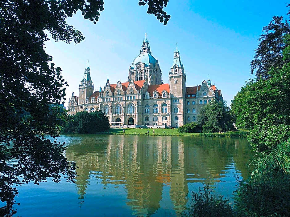 Fora Hotel Hannover