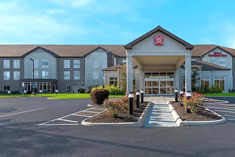 Hilton Garden Inn Columbus/Grove City