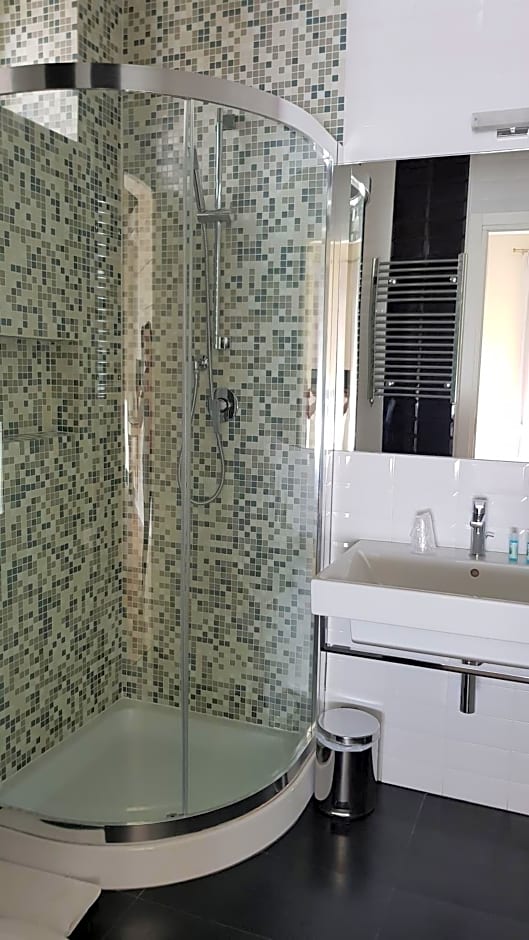 Diamante Raro Affittacamere