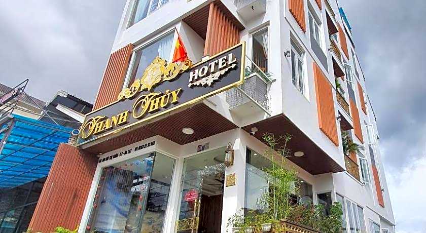 Thanh Thuy Hotel – Dalat, MO