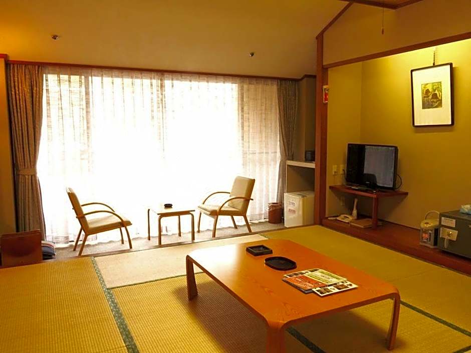New Sunpia Saitama Ogose