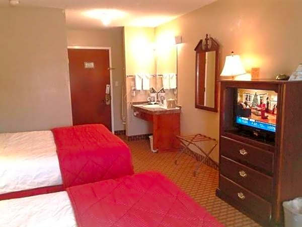 Rest Inn Fort Smith