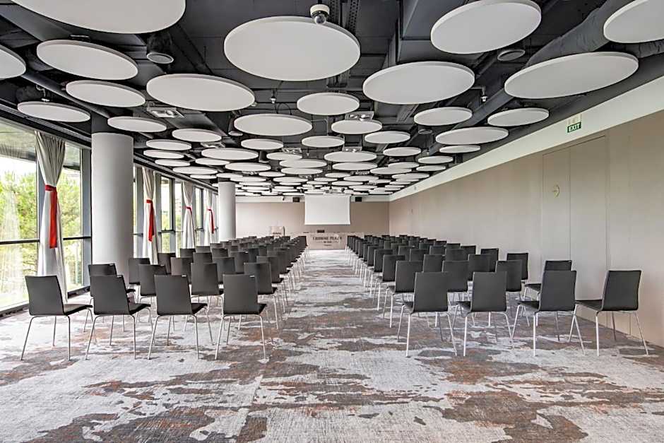 Crowne Plaza Podgorica By IHG