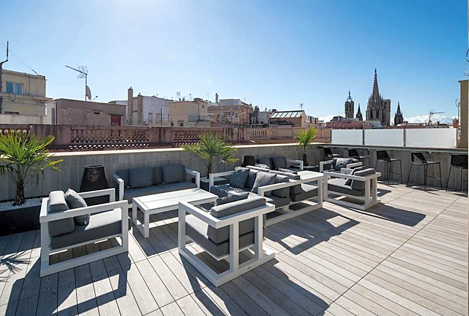 Catalonia Magdalenes