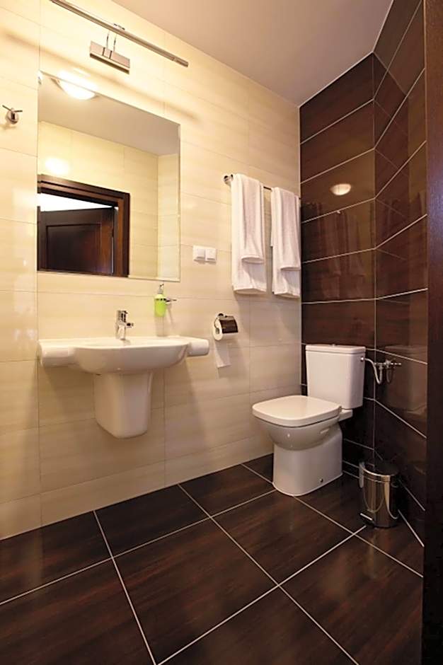 Hotel Restauracja VILLA BOLESTRASZYCE- PRZEMYŚL