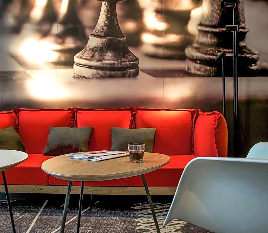 ibis Bremen City