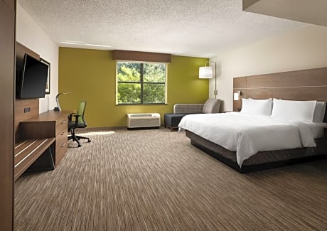 1 Bedroom Suite 2 Queen Sofa Bed