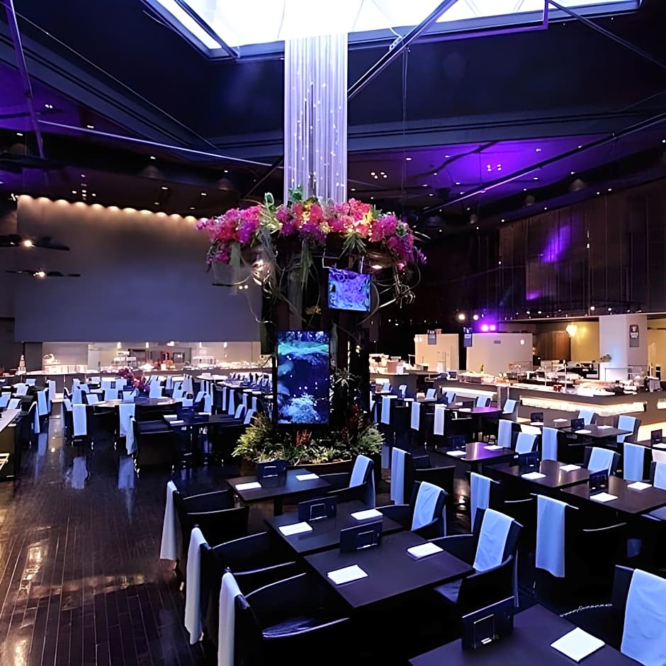 Shinagawa Prince Hotel N Tower