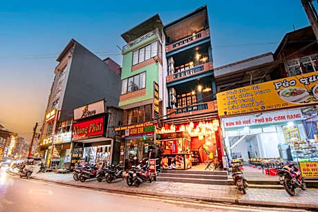 Little View Homestay