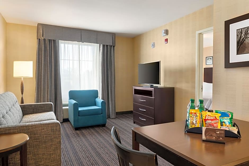 Homewood Suites by Hilton Newtown - Langhorne, PA