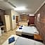 Darwin Boomerang Motel and Caravan Park