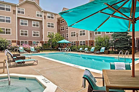 Residence Inn by Marriott Fairfax Merrifield